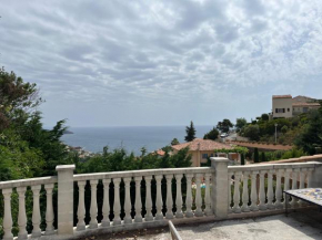 48 m2 climatisé vue mer terrasse 41m2 vue mer